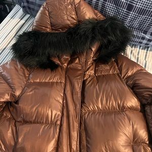 The North Face Jacket